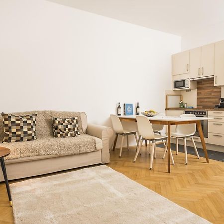 Chillout Lounge Satzberg Apartment เวียนนา ภายนอก รูปภาพ