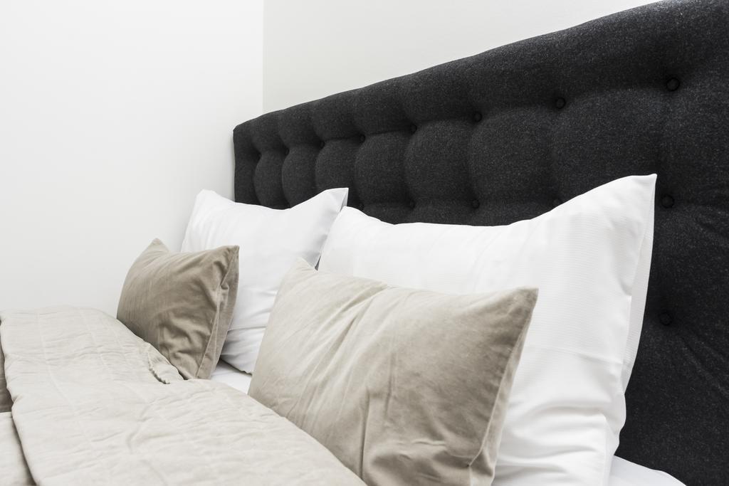 Chillout Lounge Satzberg Apartment เวียนนา ภายนอก รูปภาพ