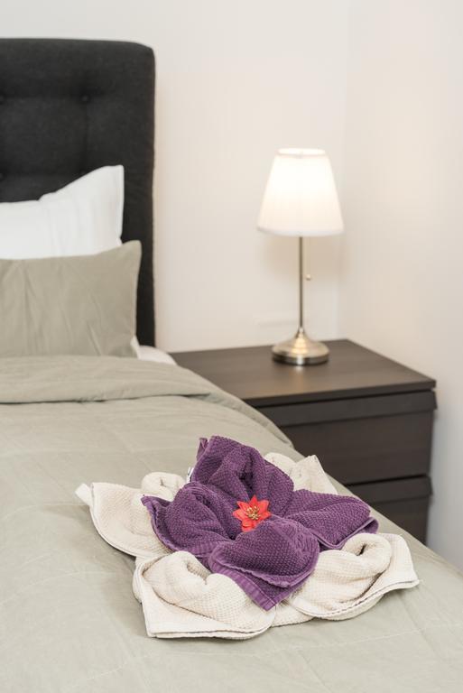 Chillout Lounge Satzberg Apartment เวียนนา ภายนอก รูปภาพ