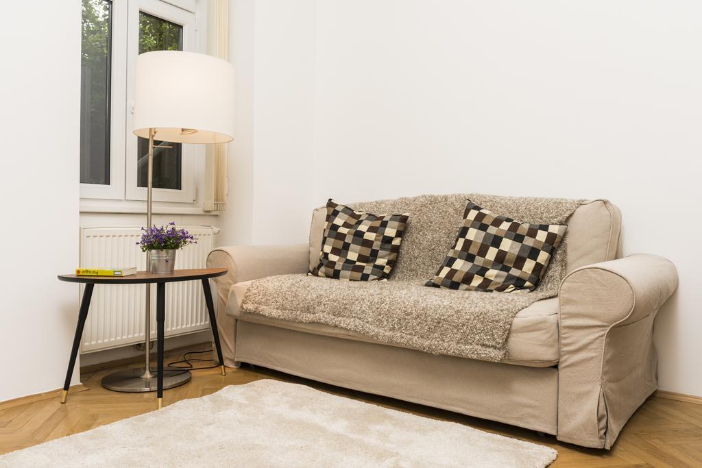Chillout Lounge Satzberg Apartment เวียนนา ภายนอก รูปภาพ